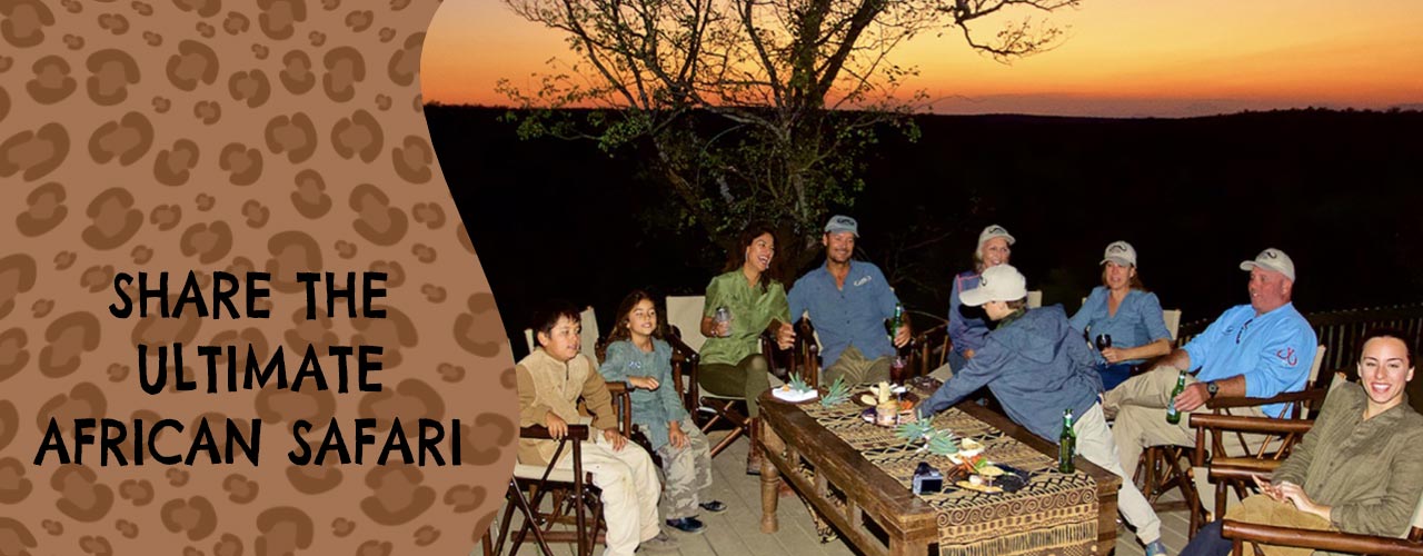 Toro River Lodges | African dream safari