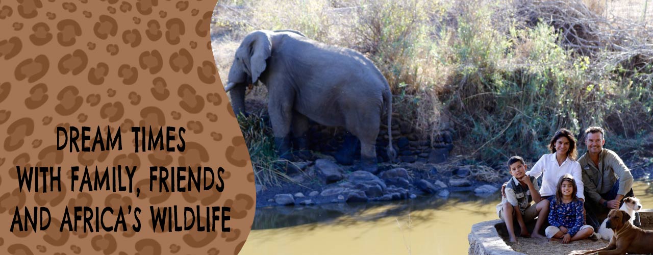 Toro River Lodges | African dream safari