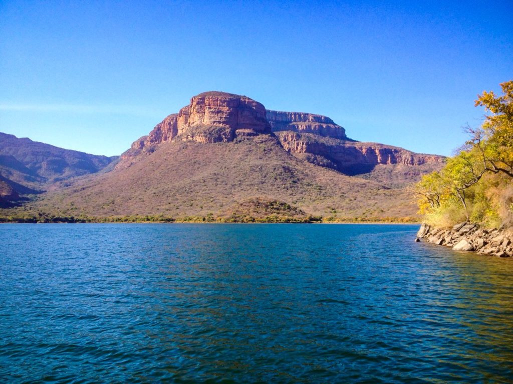 Blyde River canyon | Toro River Lodges