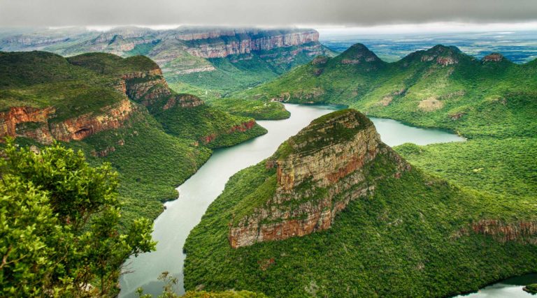 Blyde River Canyon – Toro River Lodges | African Dream Safari