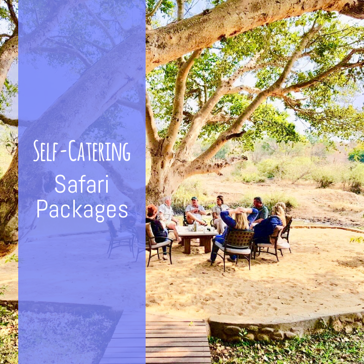 Toro River Lodges | Safari Packages