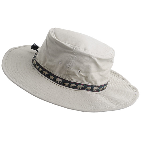 south african safari hats